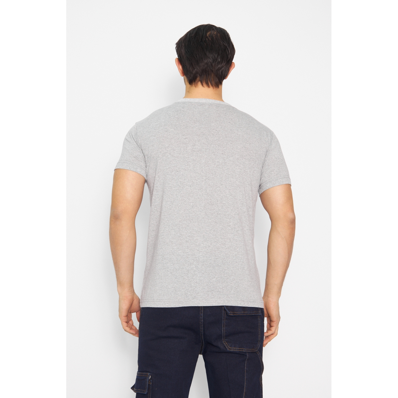 1738145687_T-shirt-V-Yaka-Kisakol-100-Pamuk-Cepli-Gri.jpg
