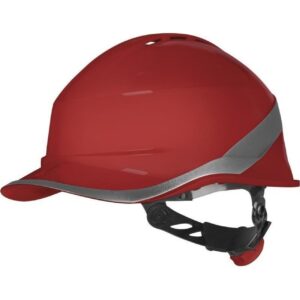 Delta Plus Baseball Diamond 6 Havalandırmalı Işçi Bareti