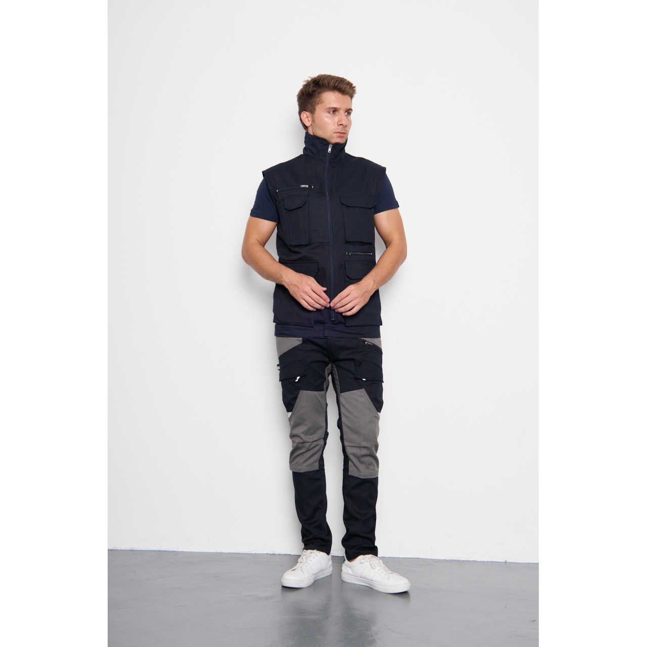 1738166695_Orange-Safety-Lacivert-Takim-Misir-Harman-Karisimi-Yelek-Pantolon.jpg