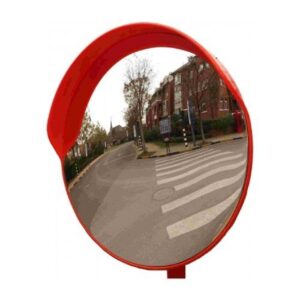 Ahsen İş Güvenliği Otopark Güvenlik Aynası 60 cm