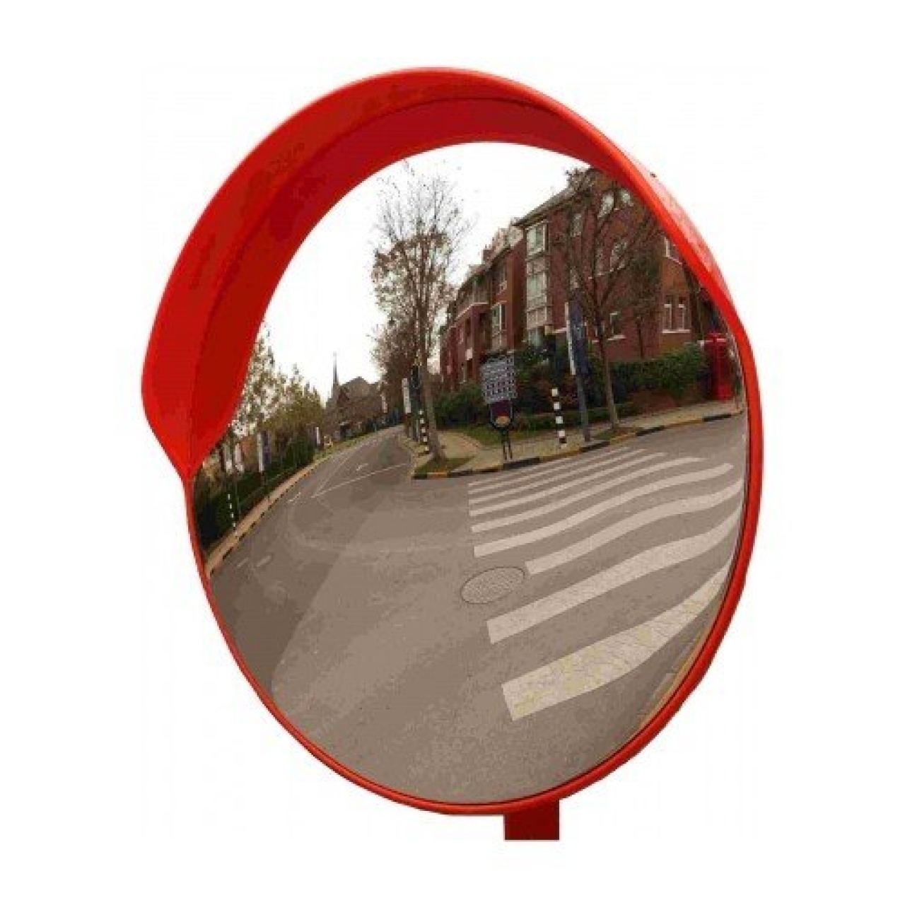 Ahsen İş Güvenliği Otopark Güvenlik Aynası 60 cm