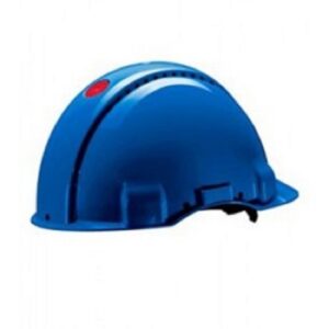 Baret 3M G3000 Mavi