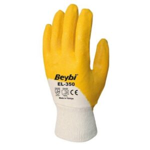 Beybi KN350 Nitril Eldiven (288 Çift)