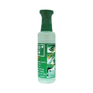 BraunGözPlus+ LR-GE0317 Acil Göz Yıkama Duşu – Solüsyonu