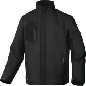Delta Plus Aren Su Geçirmez Polyester Işçi Montu