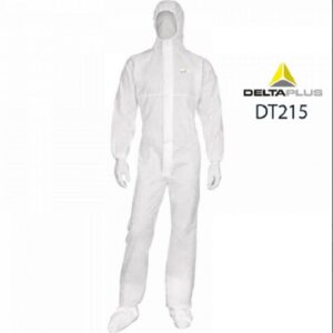 Delta Plus DT215 Tek Kullanımlık Tulum
