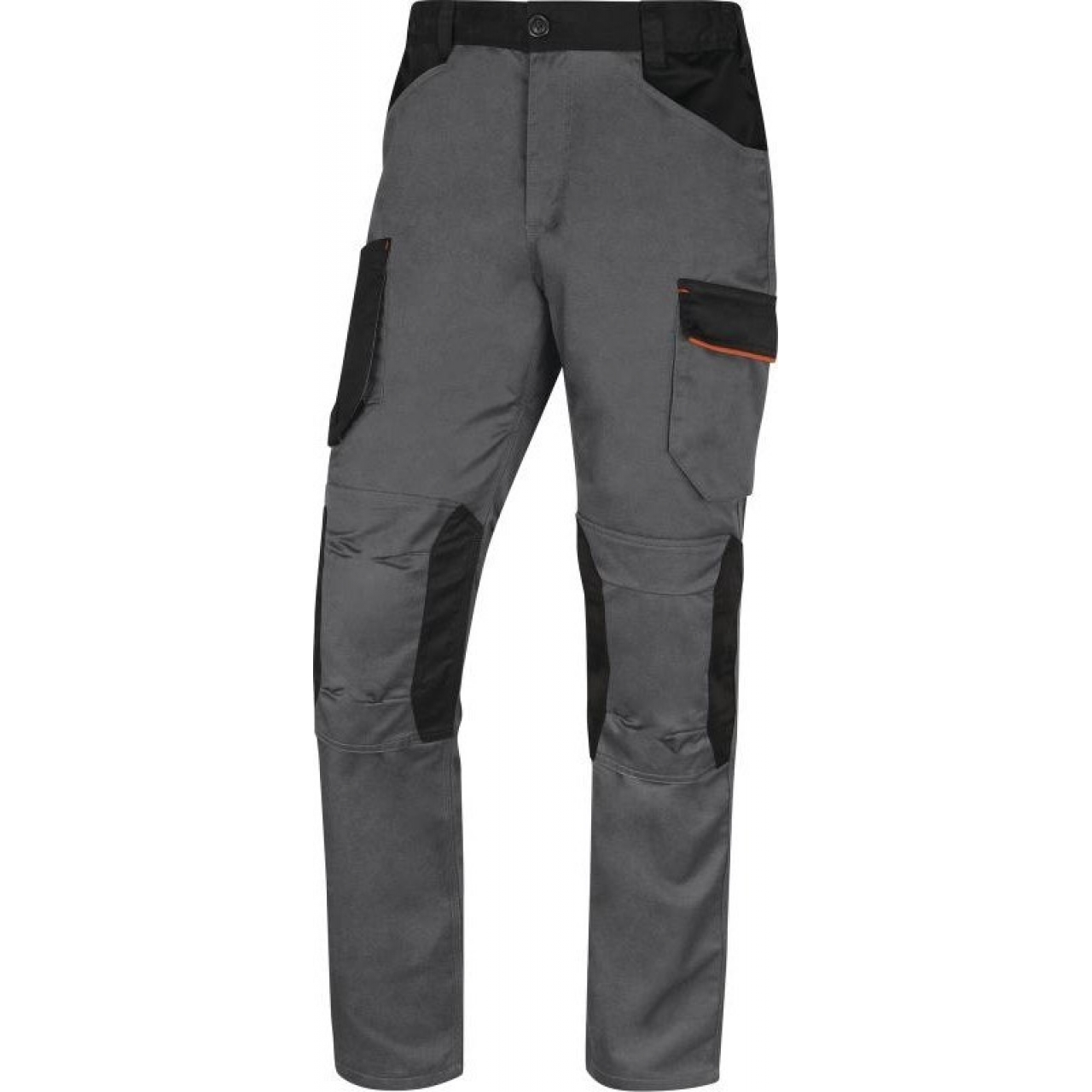 Delta Plus M2PA3 Polyester/pamuk Işçi Pantolonu