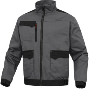 Delta Plus M2VE3 Kollü Bütün Polyester Ceket