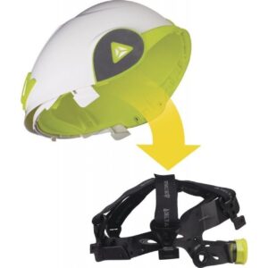 Delta Plus Onyx Baret Yedek Içliği