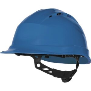 Delta Plus Quartz Up 4 Mavi Baret