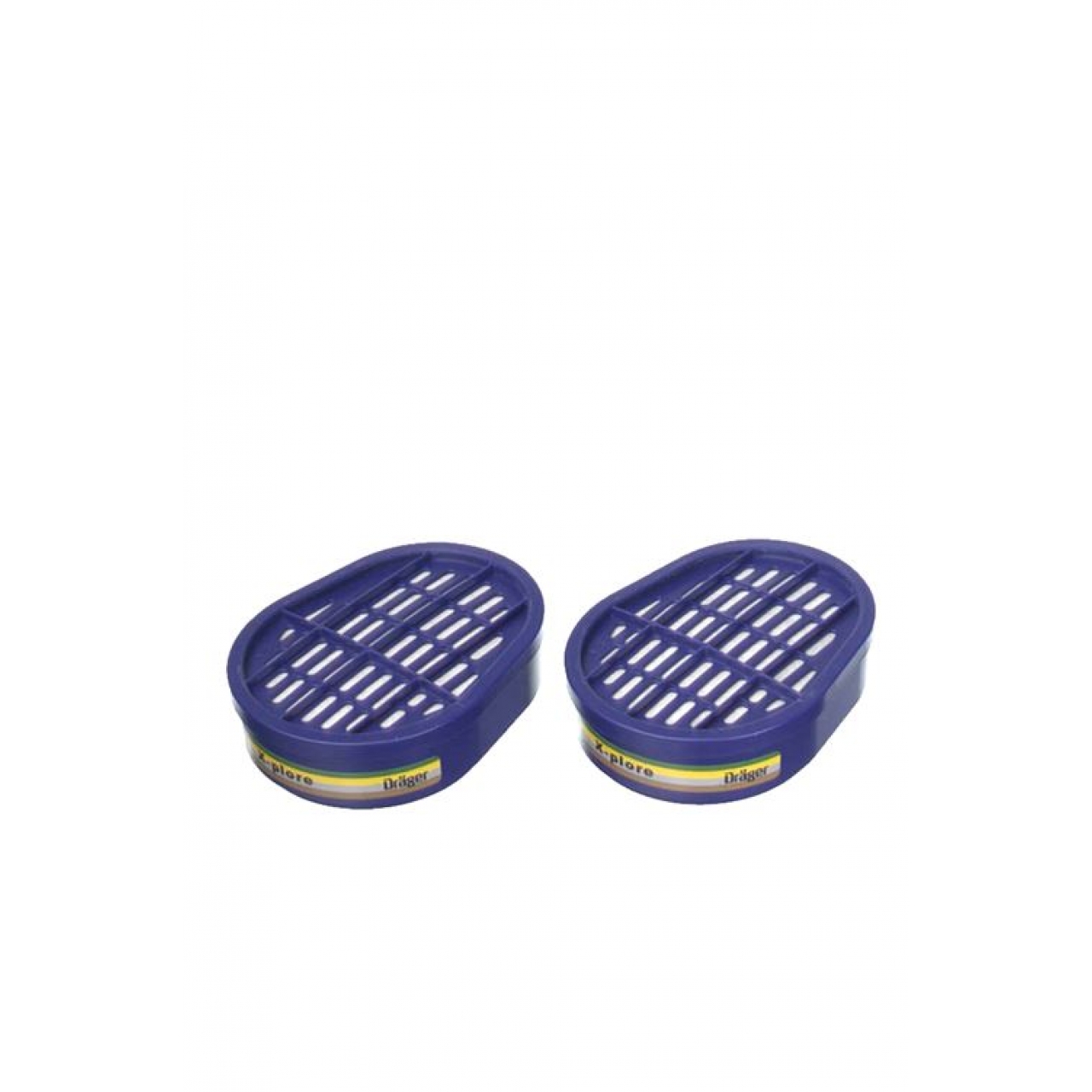 Drager A1B1E1K1 Filtre