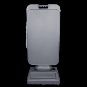 Gri Reklam Dubası MFK4520