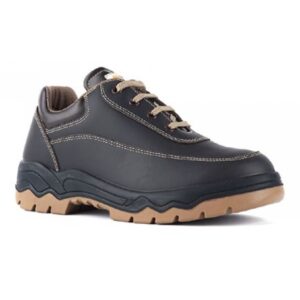Mekap Alpina 042-03 S2 Çelik Burunlu İş Ayakkabısı