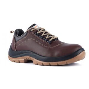 Mekap Nakoda ATP-41 Kahve S2 SRC