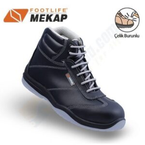 Mekap Oslo Rmk-61 Siyah S2 SRC