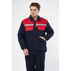 7/7 Gabardin Robalı Mont Reflektörlü