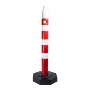Mıcır Tabanlı Dikme 120 mm