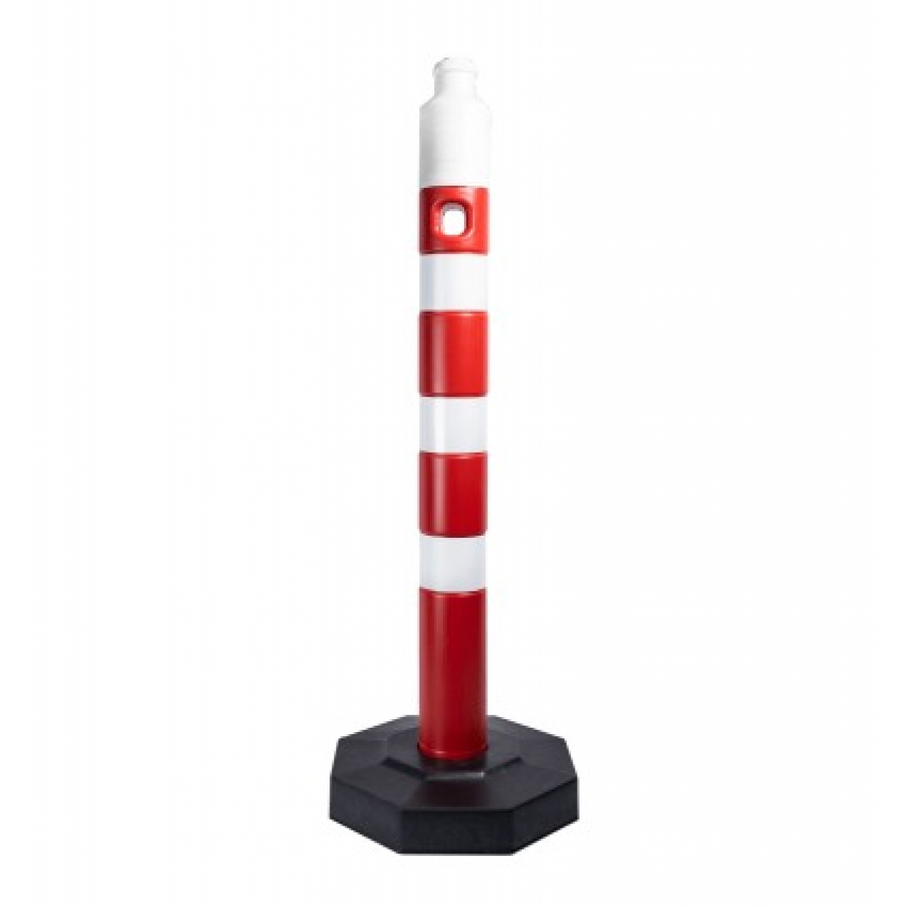 Mıcır Tabanlı Dikme 120 mm