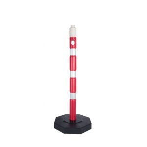 Mıcır Tabanlı Dikme 60 mm