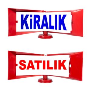 Mıknatıslı Rüzgar Gülü