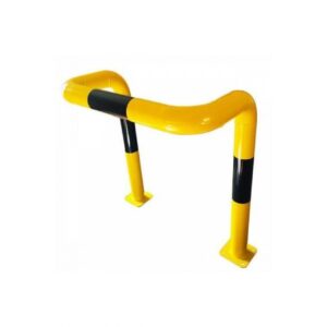 Otopark Kolon Koruma Bariyeri 6354