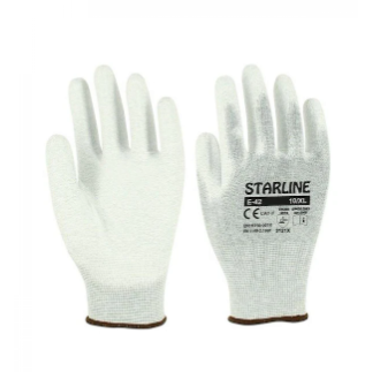 STARLİNE E-42 ANTİSTATİK PU ELDİVEN