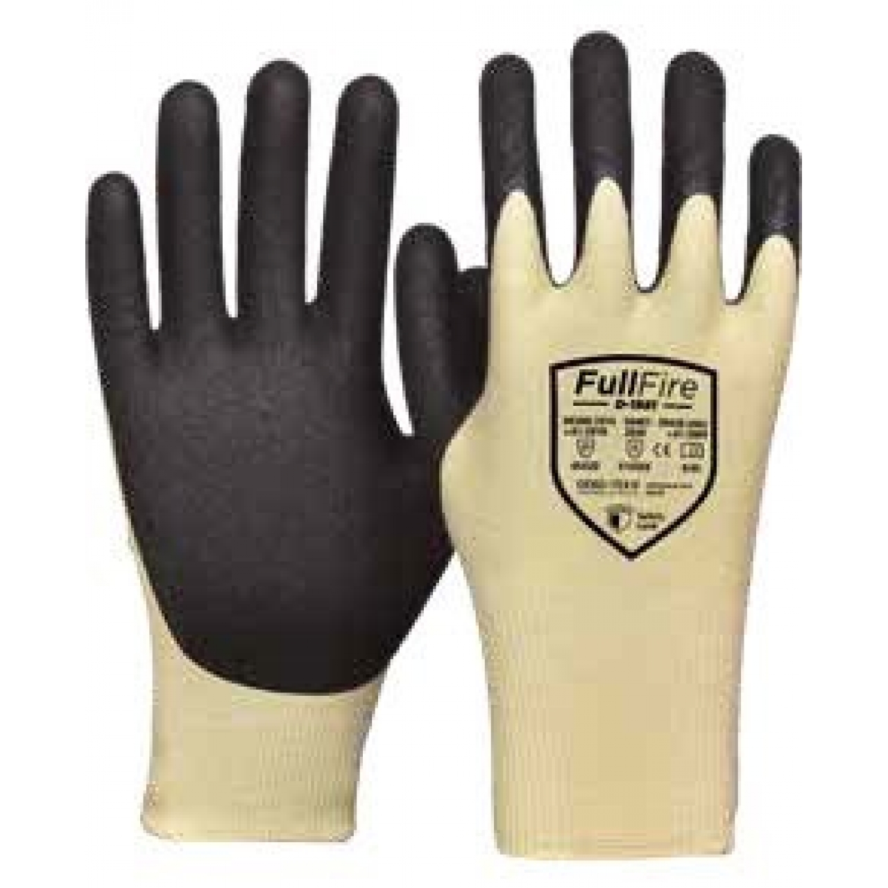 Safety Lord Full Fire D-1981 İş Eldiveni