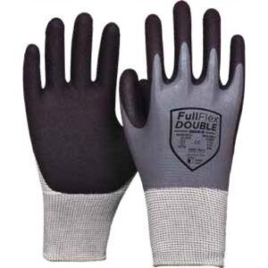 Safety Lord FullFlex Double-G 0604 İş Eldiveni
