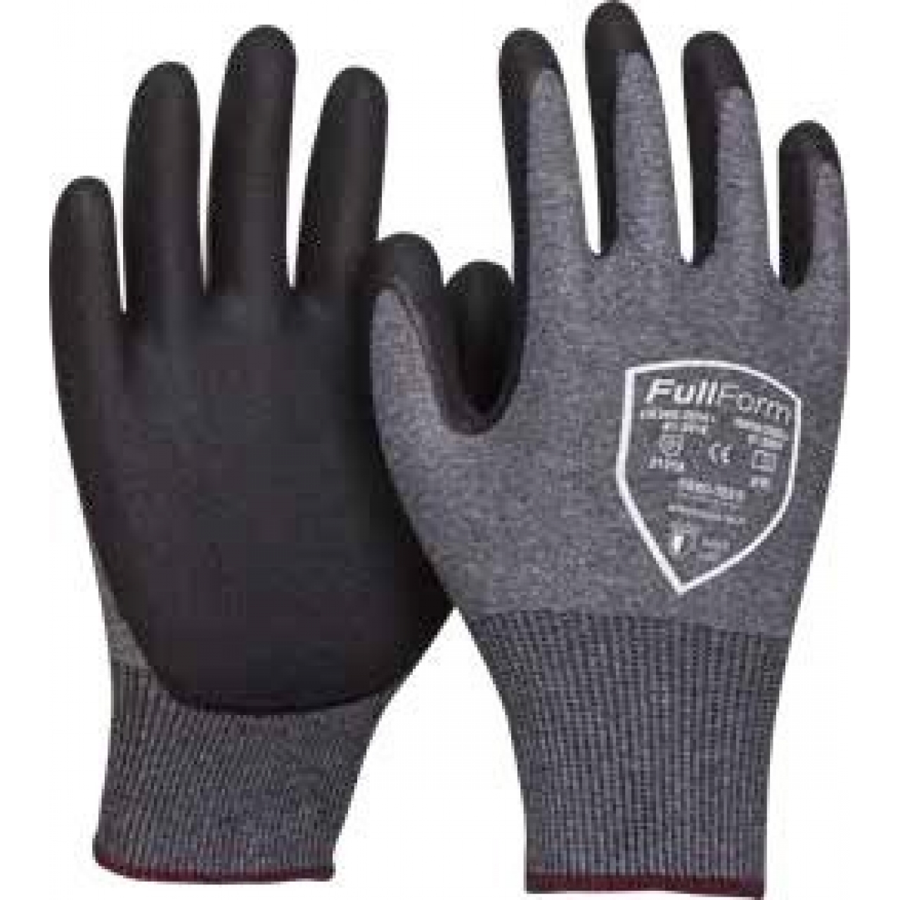 Safety Lord FullForm 5 01 02 0 1 İş Eldiveni