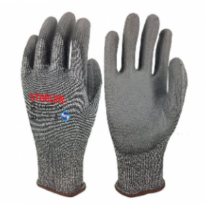 Starline E-53 Kesilme Dirençli Eldiven