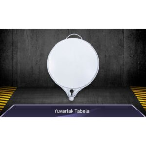 Yuvarlak Tabela